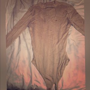 Gabrielle Union bodysuit